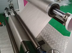 電子發(fā)熱材料涂布機(jī)