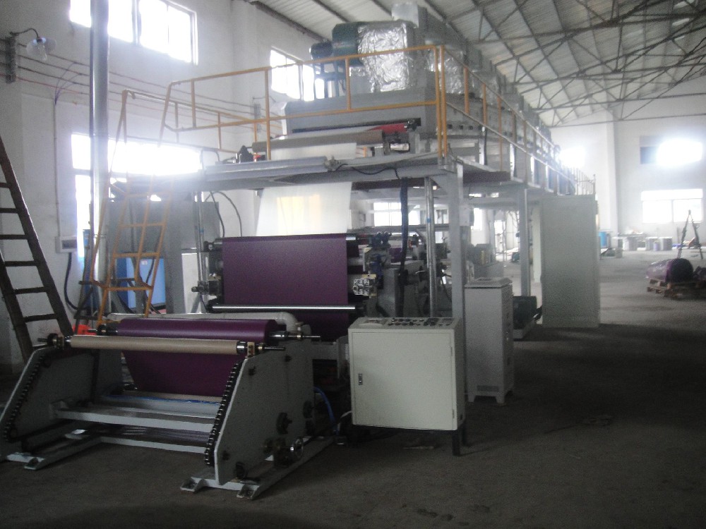 高光膜涂布機(jī)