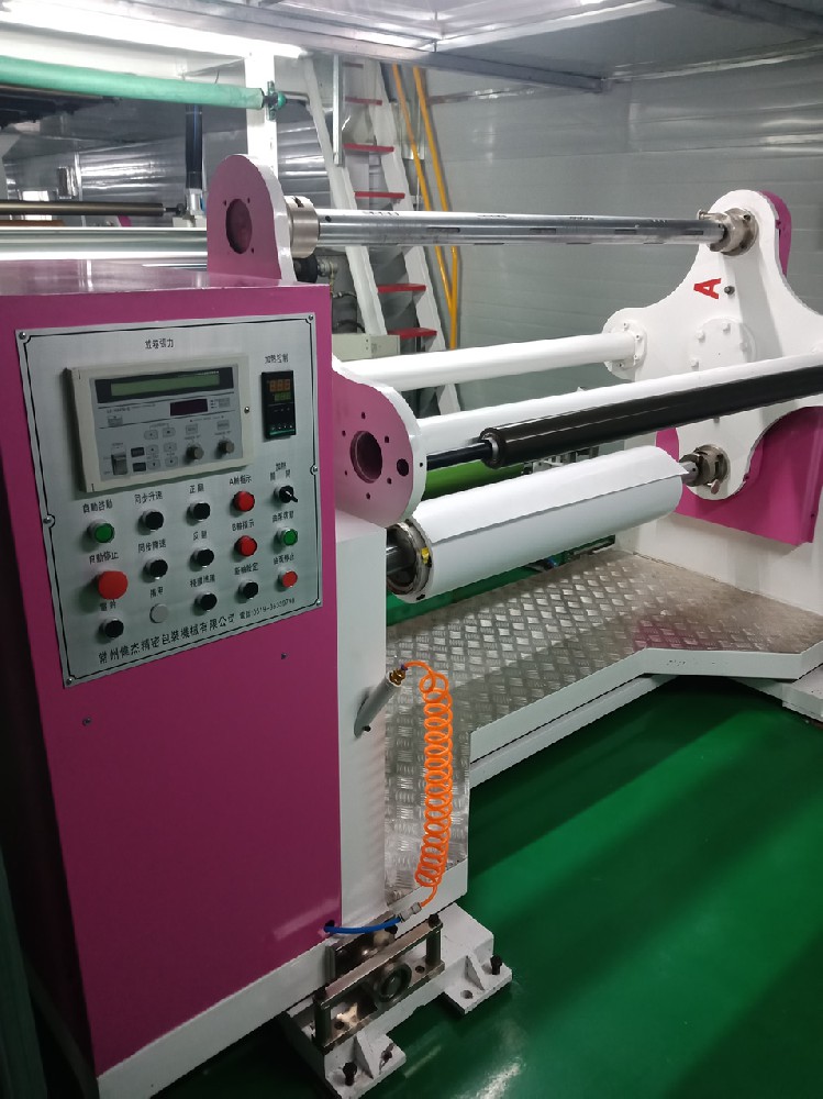 尼龍膜涂布機(jī)