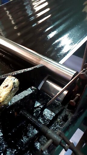 膏藥貼涂布機(jī)